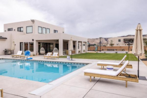 Sand Cove Villa at The Ledges with Private Pool